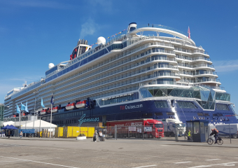 Bild Die Neue Mein Schiff 1 Reisebericht