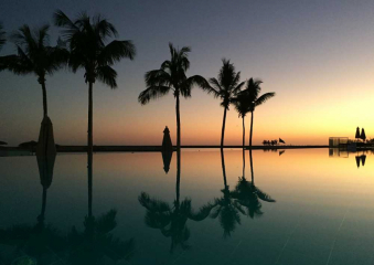 Bild Salalah - der S&uuml;den des Omans Reisebericht