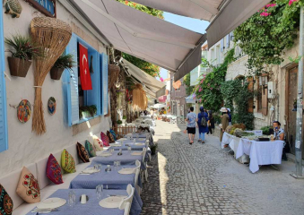 Bild T&uuml;rkei mal anders Reisebericht