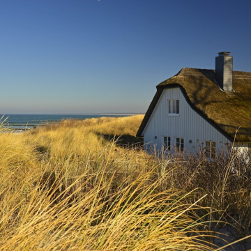 Ihr Traumferienhaus finden!