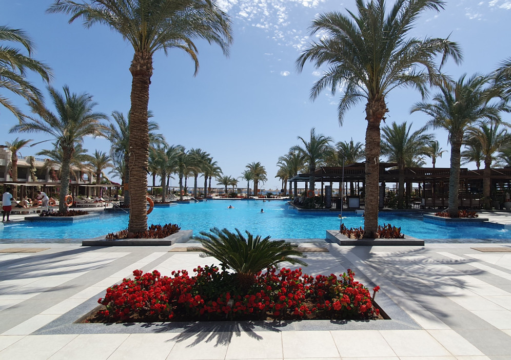 Bild von Marsa Alam - unsere Lieblingsregion in &Auml;gypten