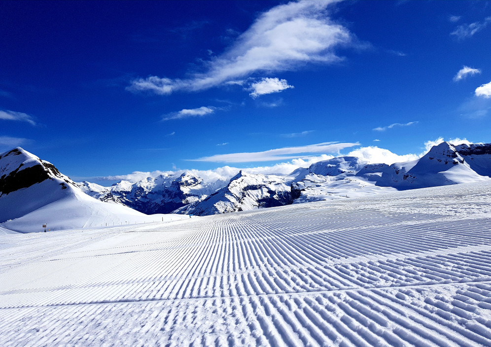 Bild von Skiurlaub Club Med Samoens